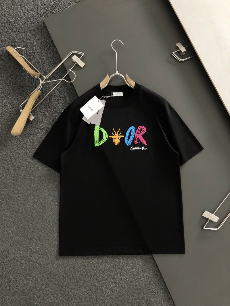 Christian Dior T-Shirts